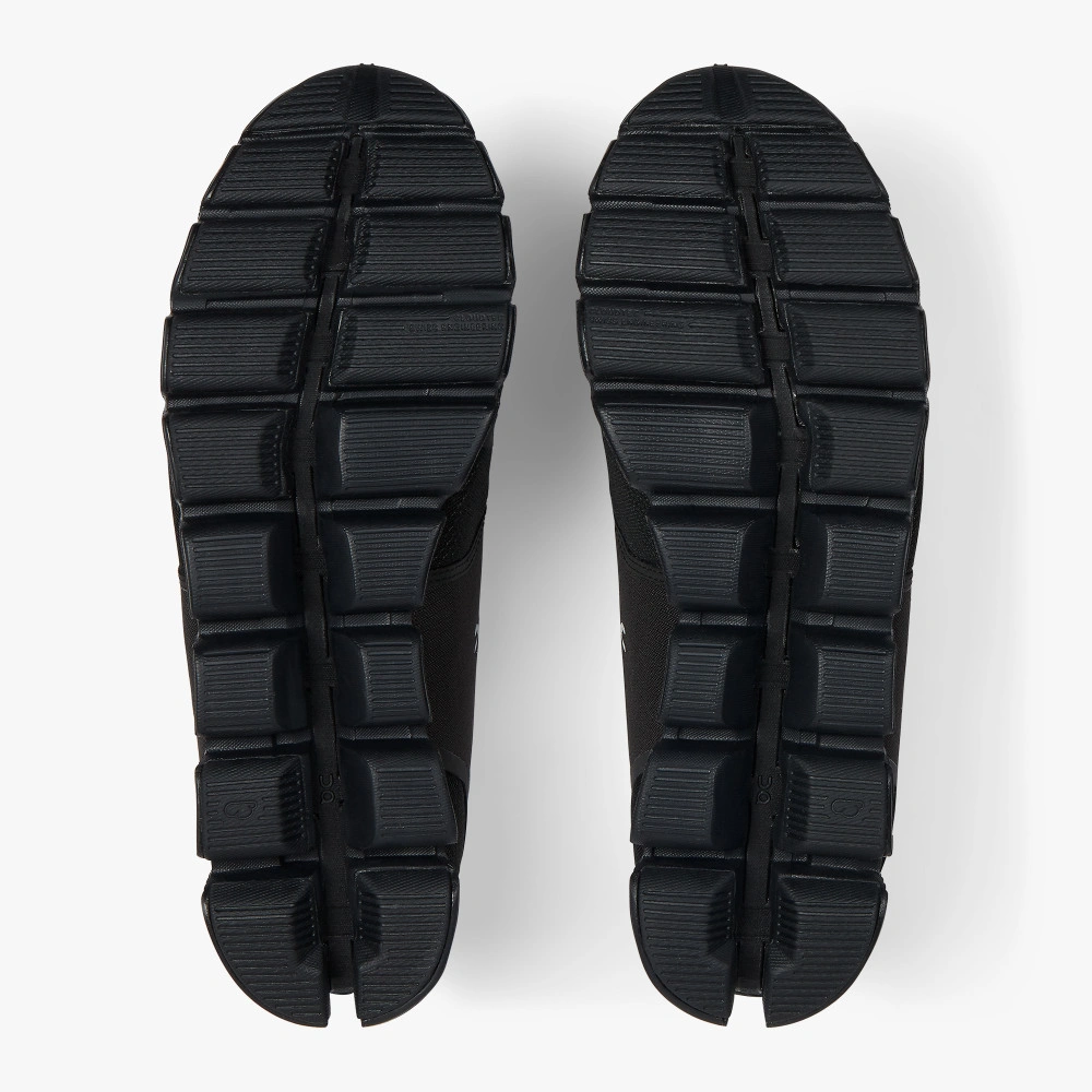 ¡Corre bajo la lluvia! Zapatillas ON Cloud Waterproof para hombre: Forest/Lunar, Outlet Suiza. ¡Imperdibles!