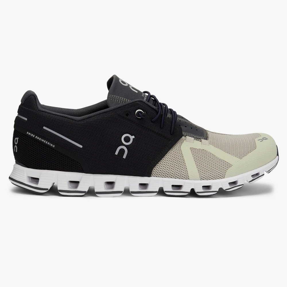 ¡ON Running Cloud 50! Correr con estilo: Caramel/Pearl, Suiza, ¡oferta única! Zapatillas perfectas para ti